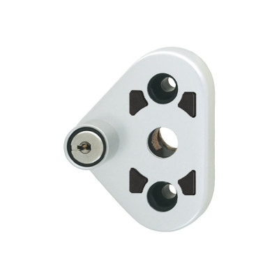 Замок для оконной ручки Hafele 979.00.041