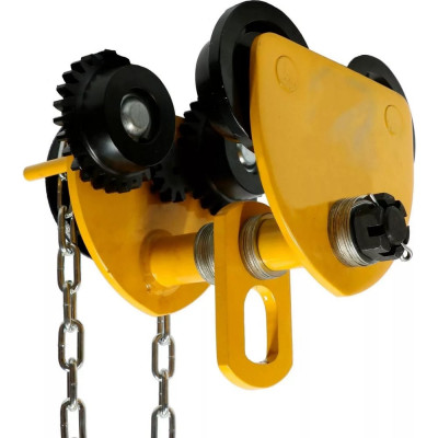 Ручная каретка OCALIFT 104212c