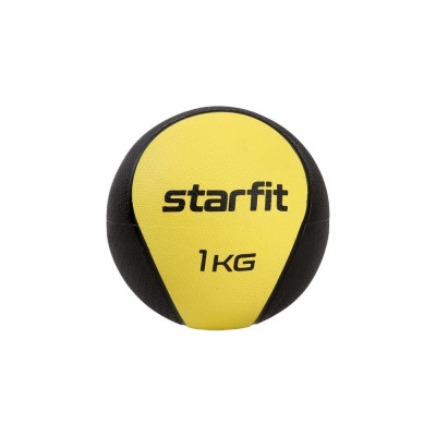 Медбол высокой плотности Starfit GB-702 УТ-00018934