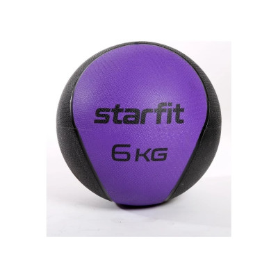 Медбол высокой плотности Starfit GB-702 УТ-00018939