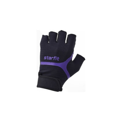 Перчатки для фитнеса Starfit WG-103 УТ-00020813