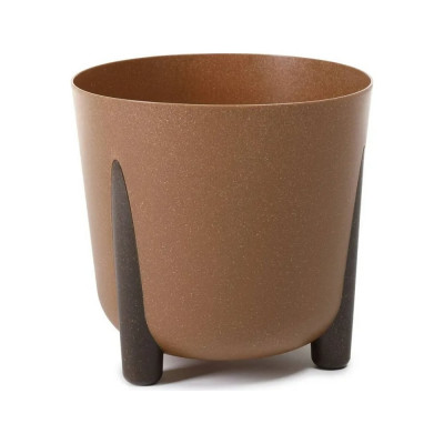 Кашпо LAMELA Sp.z o. 245 FRIDA ECO wood 67959