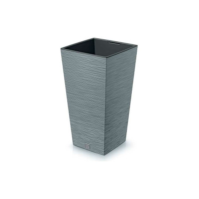 Высокое кашпо Prosperplast DFSH350-422U FURU SQUARE 67606