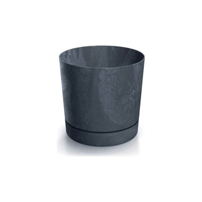 Кашпо Prosperplast DPOP150E S433 TUBO P EFFECT 67439