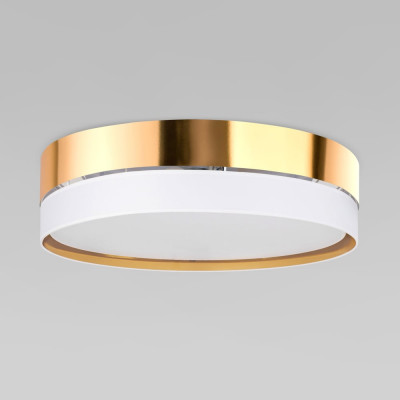 Потолочный светильник TK Lighting 4773 Hilton Gold a062969