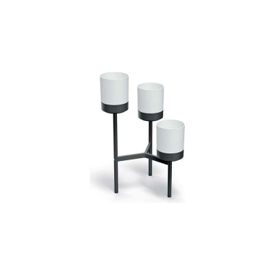 Металлическая подставка Prosperplast BLOOMIESTAND 67763