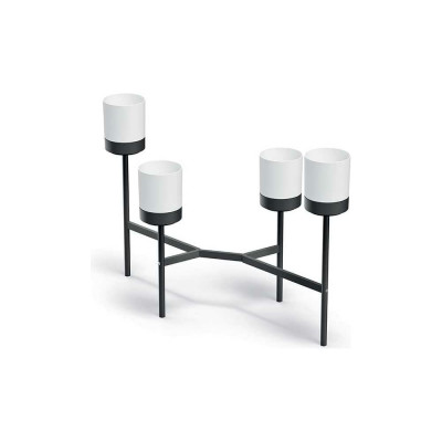 Металлическая подставка Prosperplast IKD4L422U BLOOMIE STAND 67765