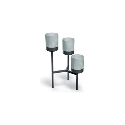 Металлическая подставка Prosperplast BLOOMIESTAND 67762