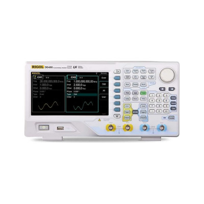 Генератор сигналов Rigol DG4162