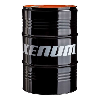 Синтетическое моторное масло XENUM GPX 5W40 1037060