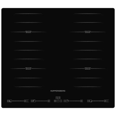 Индукционная плитка KUPPERSBERG ICS 644 6585