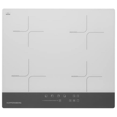Индукционная плитка KUPPERSBERG ICD 601 6588