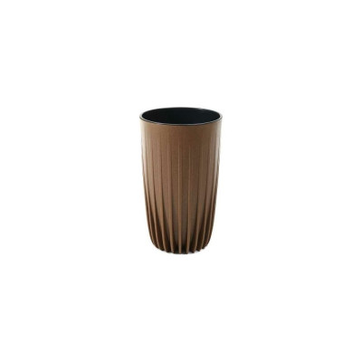 Кашпо LAMELA Sp.z o. 986 MIRA ECO wood 68787