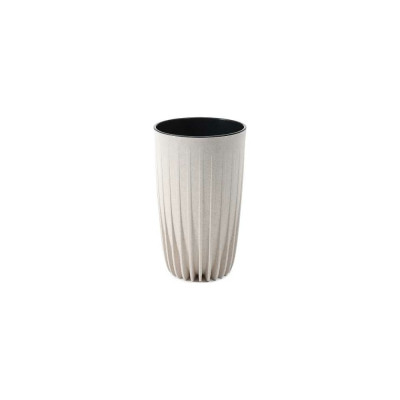 Кашпо LAMELA Sp.z o. 986 MIRA ECO wood 68786