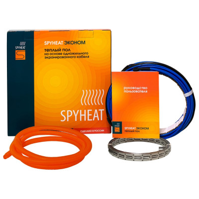 SPYHEAT Монтажный набор (без термостата) SH- 1200