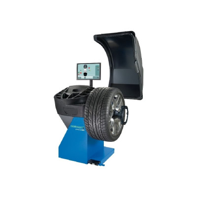 Балансировочный стенд HOFMANN Geodyna 7600L EEWB751AE1
