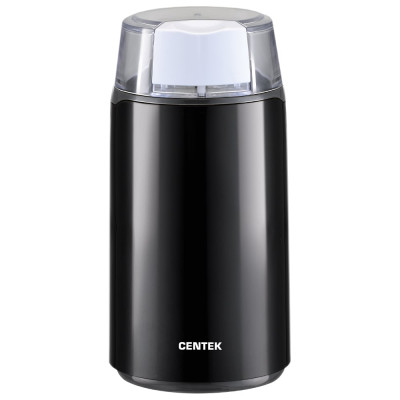 Кофемолка Centek CT-1360 Black