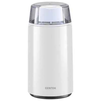 Кофемолка Centek CT-1360 White