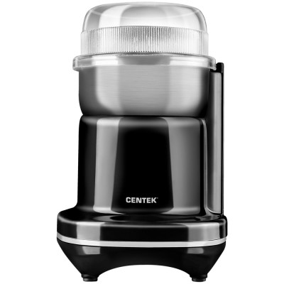 Кофемолка Centek CT-1365 Black