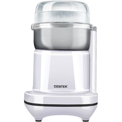 Кофемолка Centek CT-1365 White