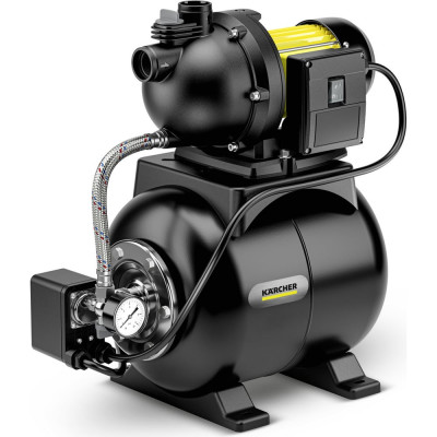 Насосная станция Karcher BP 3.200 Home 1.645-750.0