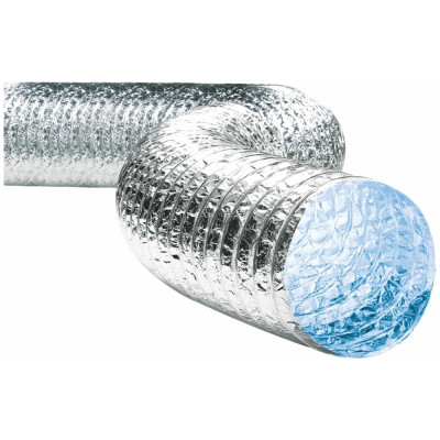 Воздуховод AFS ALU 70 Hygiene 21-0002-243
