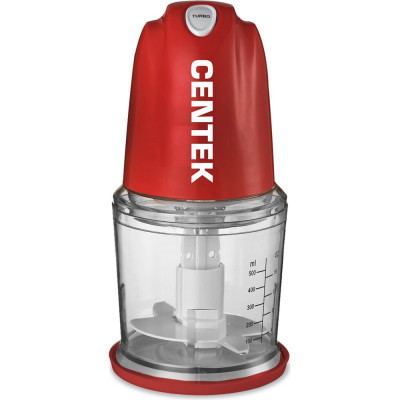 Чоппер Centek CT-1391 Red