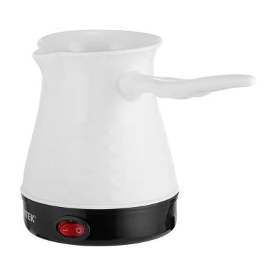 Электрическая турка Centek CT-1097 White