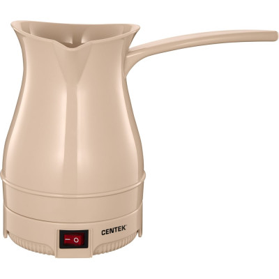 Электрическая турка Centek CT-1087 Beige