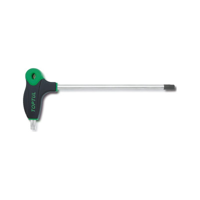 Ключ TOPTUL TORX T30 AIED3020