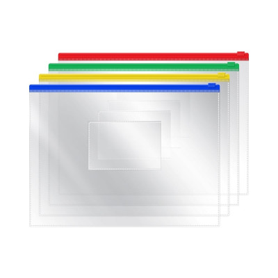 Папка-конверт OfficeSpace ZB51780 ZB5_1780