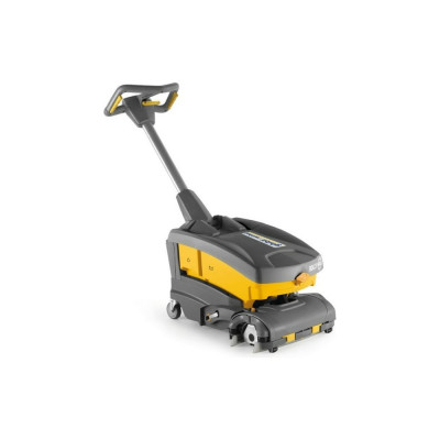 Поломоечная машина Ghibli&Wirbel rolly nrg 7½ m 33 bc 20 ah 17.5075.00