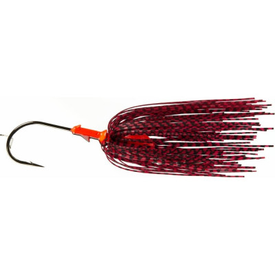 Чаттербейт Lucky John CHATTERBAIT PERCH LJCTB10-008