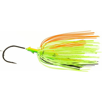 Чаттербейт Lucky John CHATTERBAIT PERCH LJCTB14-007