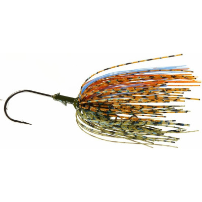 Чаттербейт Lucky John CHATTERBAIT PERCH LJCTB14-004