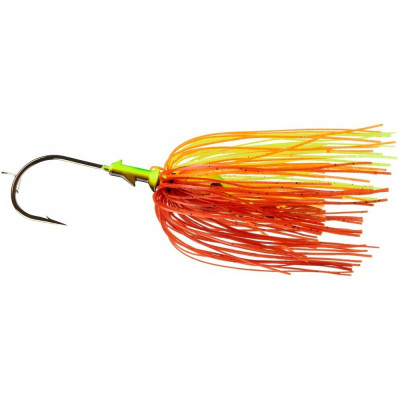 Чаттербейт Lucky John CHATTERBAIT PERCH LJCTB14-005