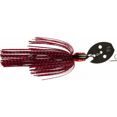 Чаттербейт Lucky John CHATTERBAIT PERCH LJCTB14-008