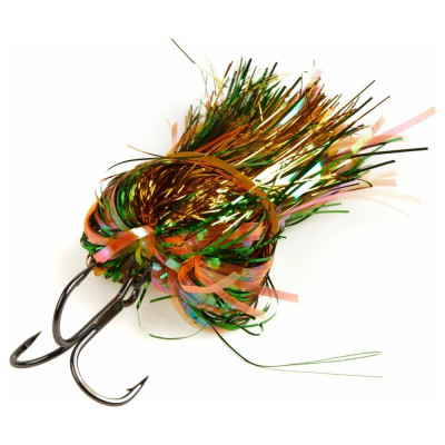 Чаттербейт Lucky John BBS CHATTERBAIT PIKE LJCTB38-002