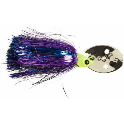 Чаттербейт Lucky John BBS CHATTERBAIT PIKE LJCTB38-003