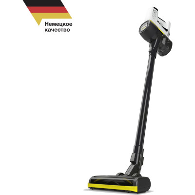 Пылесос Karcher VC 4 Cordless myHome Car 1.198-632.0