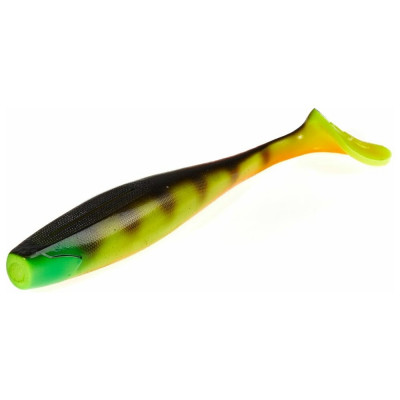 Виброхвосты Lucky John LJ 3D BBS Series GIANT KUBIRA SWIM SHAD 140434-PG30