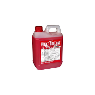 Антифриз TCL POWER COOLANT арт. PC2-CR 19504