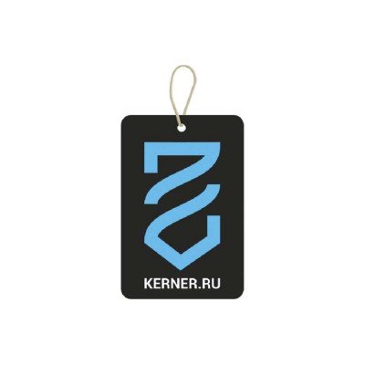 Автомобильный ароматизатор Bohre Kerner КБ011302