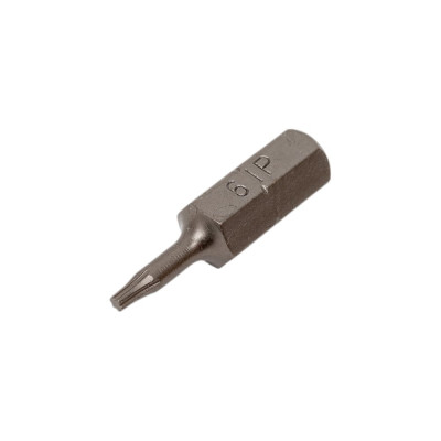 Felo Бита IP 6x25 серия Industrial, 10 шт 02306010