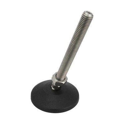 Шарнирная опора Алтервиа M14x125 до 900 кг A00021.1108014125