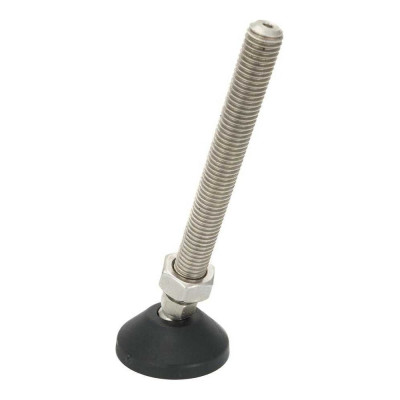 Шарнирная опора Алтервиа M14x125 до 900 кг A00021.1105014125
