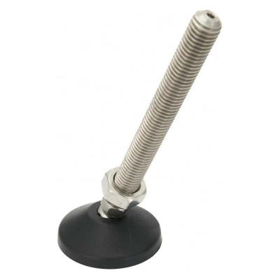 Шарнирная опора Алтервиа M14x125 до 900 кг A00021.1106014125