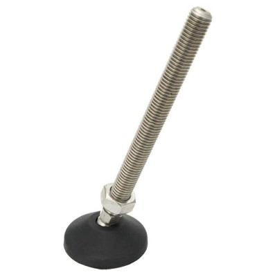 Шарнирная опора Алтервиа M14x150 до 900 кг A00021.1106014150