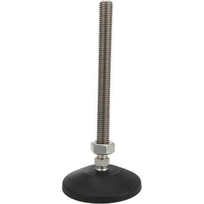 Шарнирная опора Алтервиа M14x150 до 900 кг A00021.1108014150