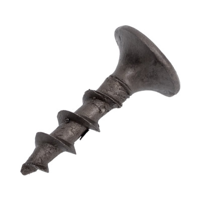 Cаморез ГКЛ Rizzel по дереву 3,5x16 короб 2000 шт 00-00464292